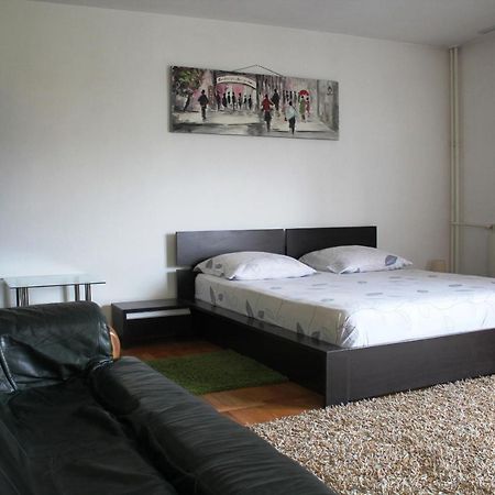Decebal 1 Premium Apartment Bukarest Kültér fotó