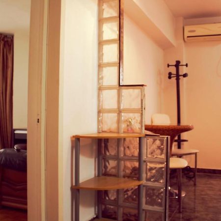 Decebal 1 Premium Apartment Bukarest Kültér fotó